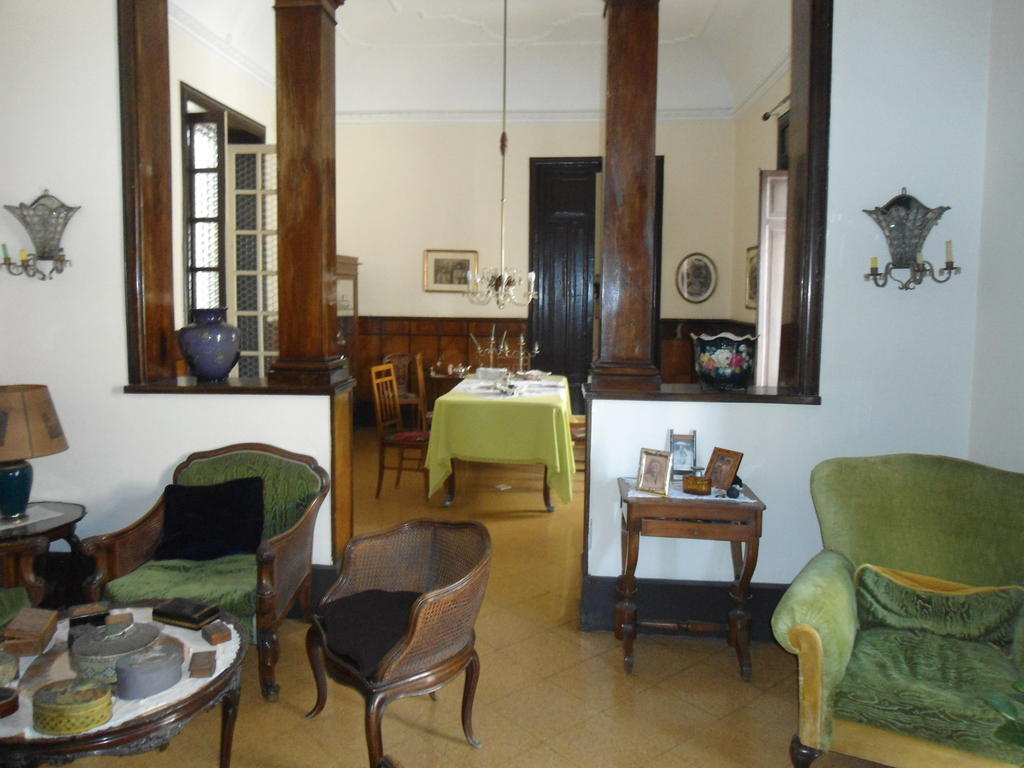 Rosella Bianchi Bed & Breakfast Palermo Dış mekan fotoğraf
