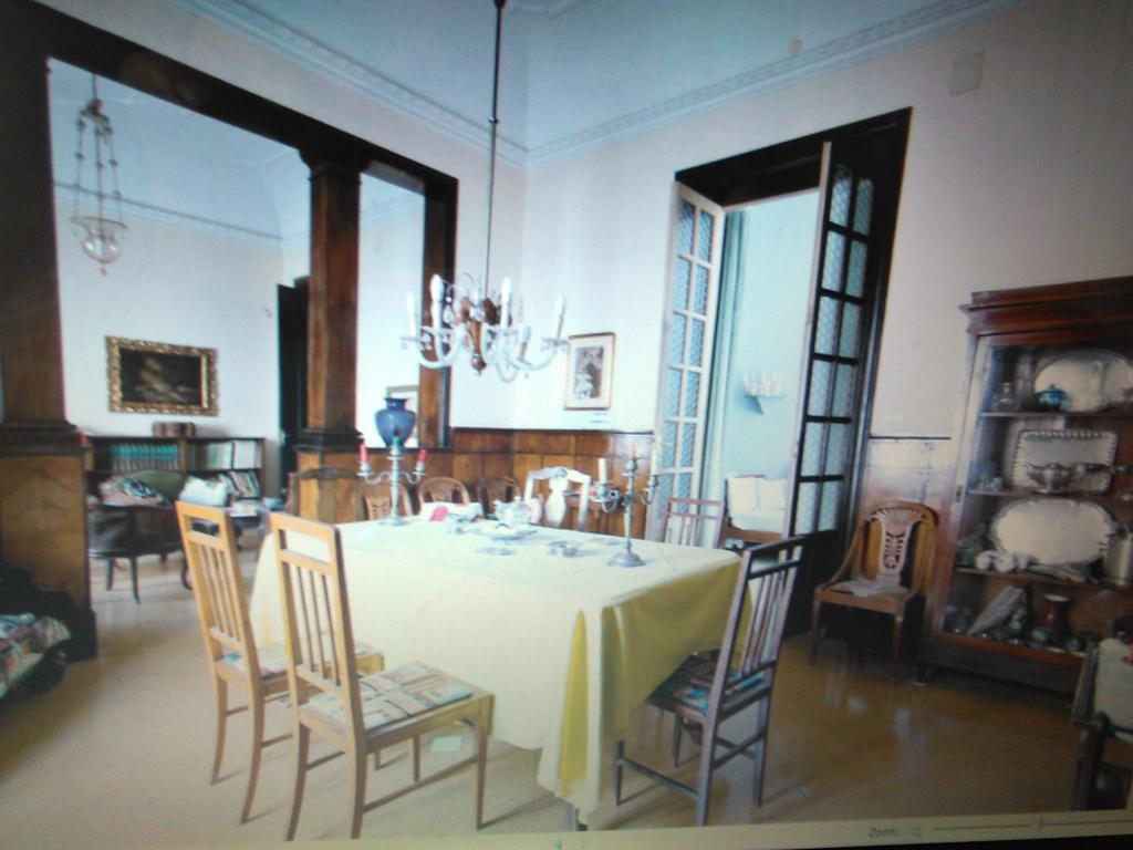 Rosella Bianchi Bed & Breakfast Palermo Dış mekan fotoğraf